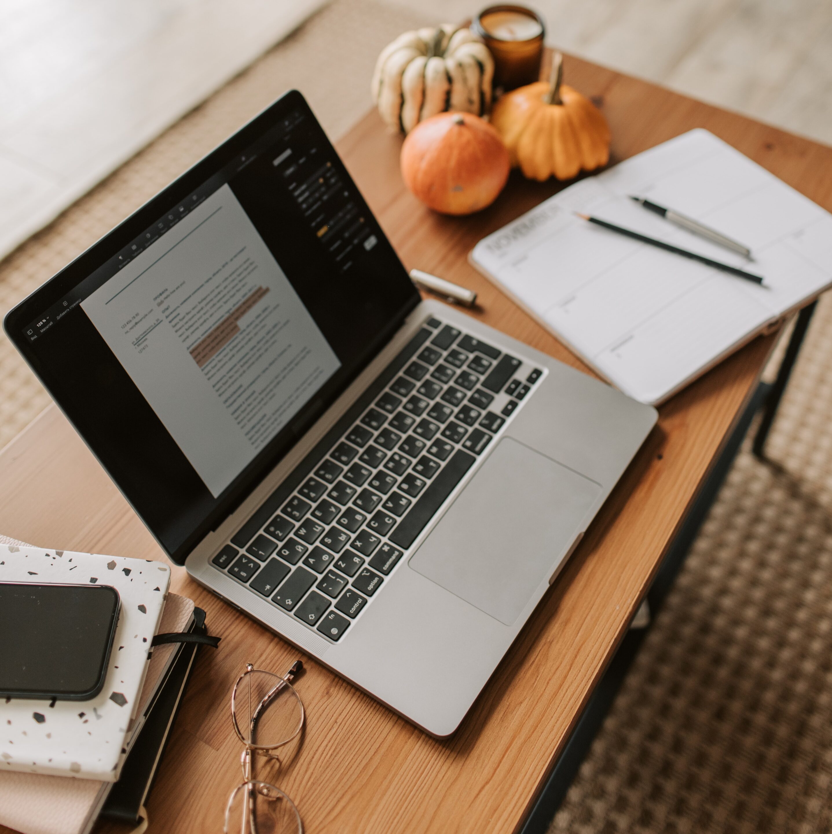 pourquoi tenir un blog