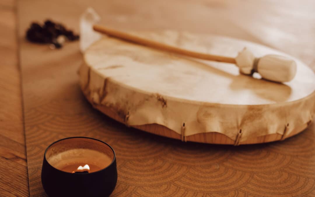 Comment mes rituels spirituels m’aident dans l’entrepreneuriat