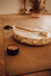 Rituels spirituels et entrepreneuriat