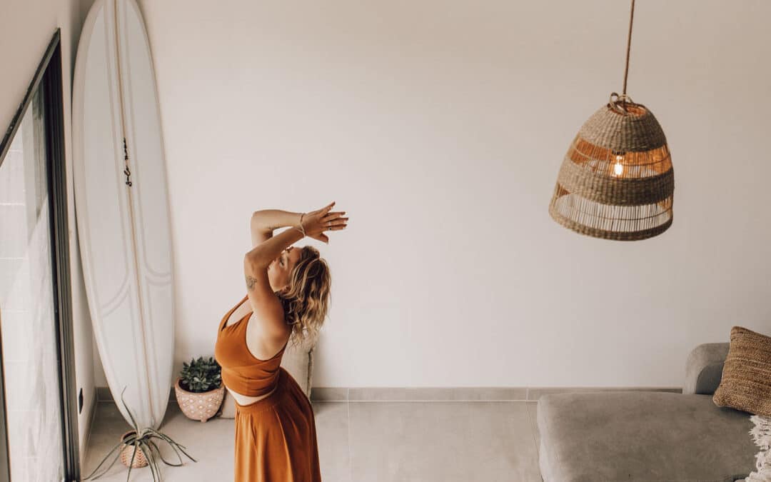 5 clés pour plus de bien-être au travail