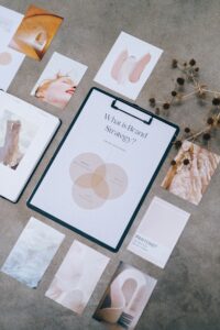 Qu’est ce qu’une identité alignée