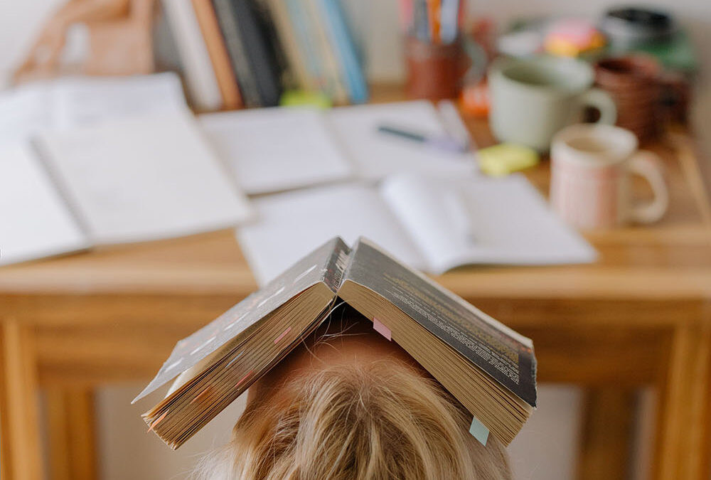 5 conseils pour gérer son stress – Interview Gisèle Gendron Tuil