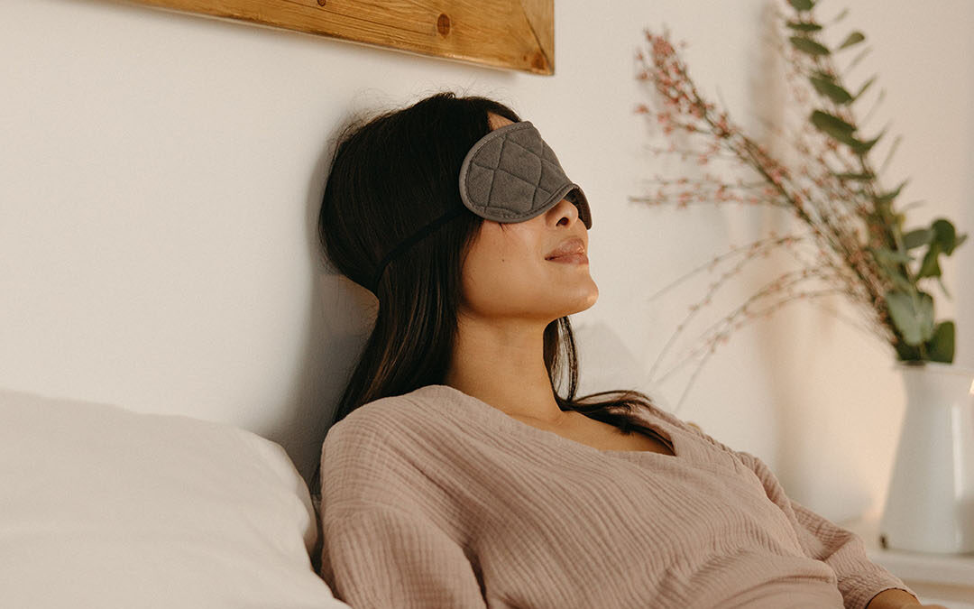Un bon sommeil pour entreprendre ! Avec Clémence de Bien dans mon Plumard