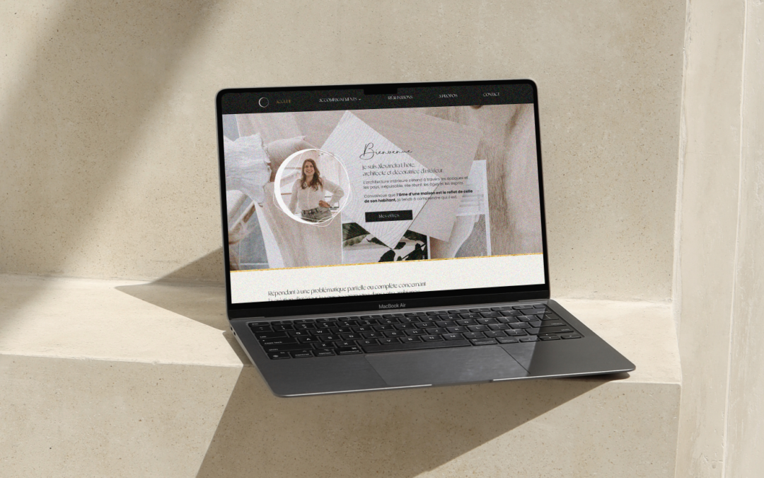 Identité visuelle pour cabinet d&rsquo;architecture : comment ton image de marque révèle (ou trahit) ton niveau d&rsquo;excellence