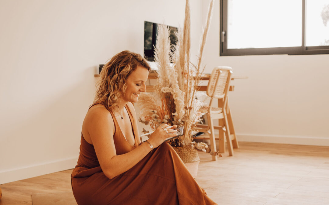 Rituels quotidiens pour stimuler la créativité et l&rsquo;intuition