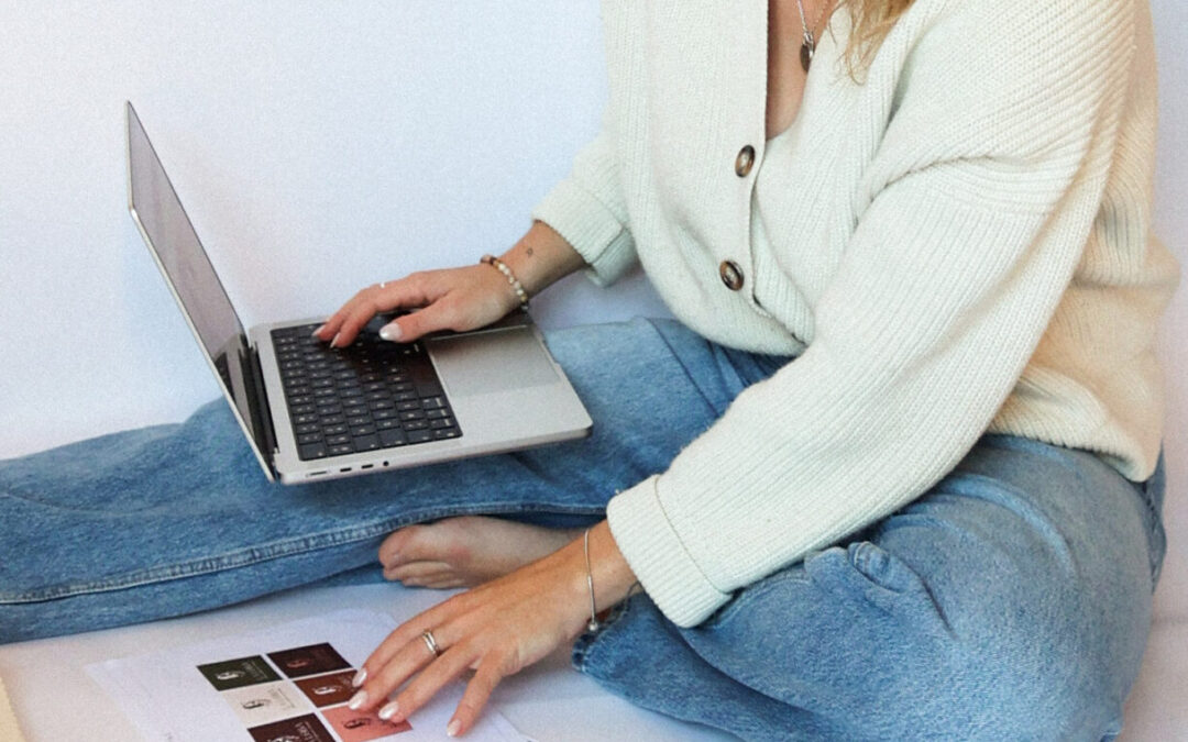 rendre son site attractif avec une communication sur mesure